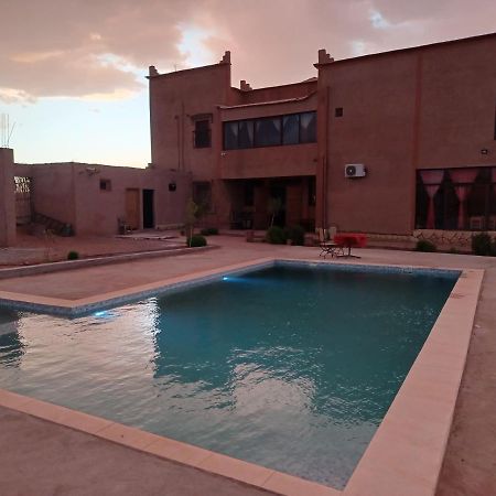Ksar Lamane Ait Ben Haddou Eksteriør billede