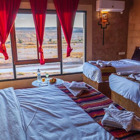 Ksar Lamane Ait Ben Haddou Eksteriør billede