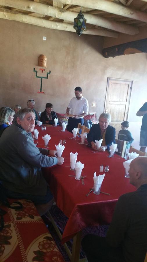 Ksar Lamane Ait Ben Haddou Eksteriør billede