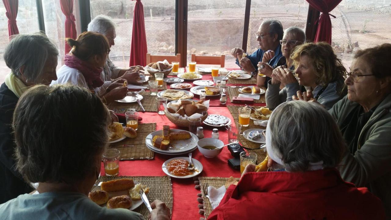 Ksar Lamane Ait Ben Haddou Eksteriør billede