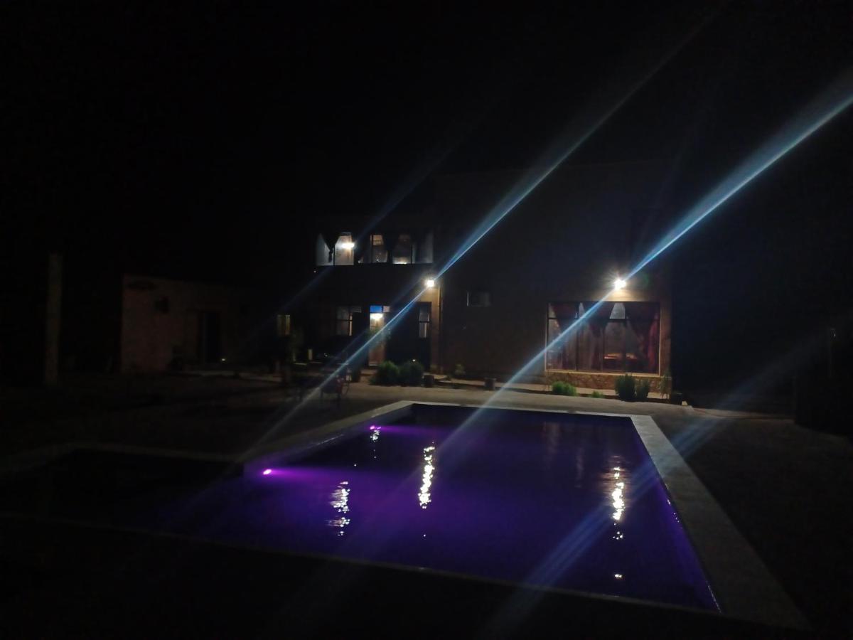 Ksar Lamane Ait Ben Haddou Eksteriør billede
