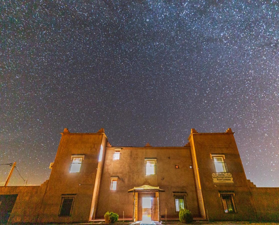 Ksar Lamane Ait Ben Haddou Eksteriør billede